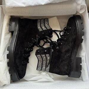 Jimmy Choo boots brand new